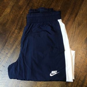 Nike Windbreaker Track Pants